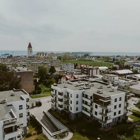 Apartament Studio 1c