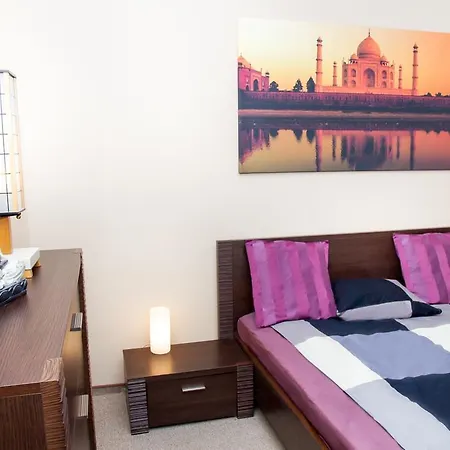 Apartament Studio 1c