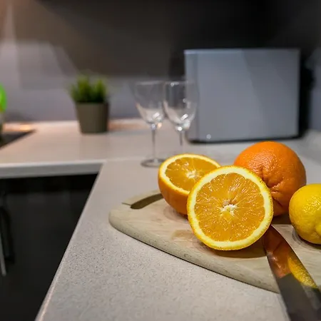 Lejlighed Apartament Studio 1c Władysławowo