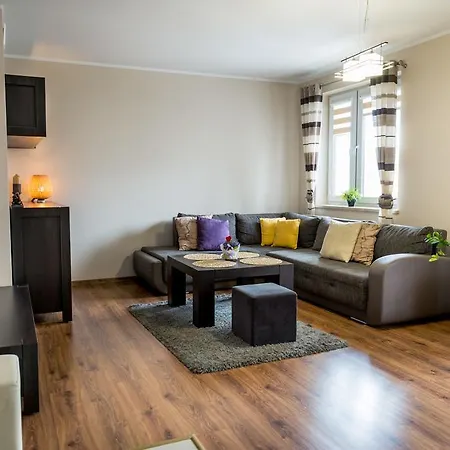 Apartament Studio 1c