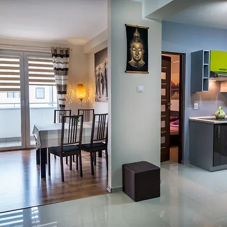 Apartament Studio 1c