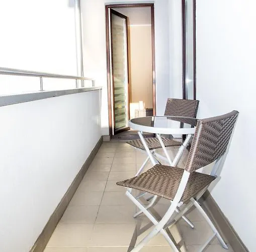 1c Apartamento Władysławowo