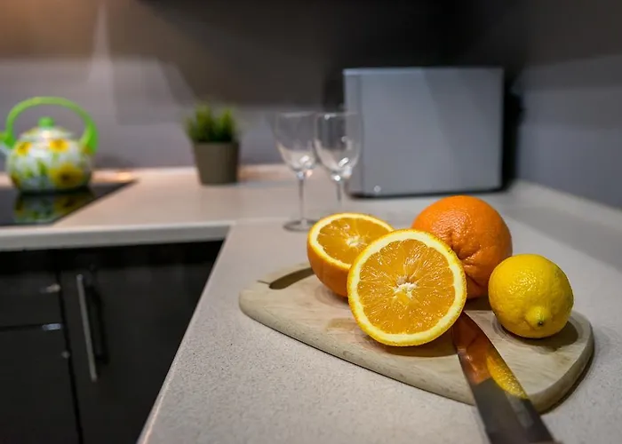 Apartamento 1c Władysławowo